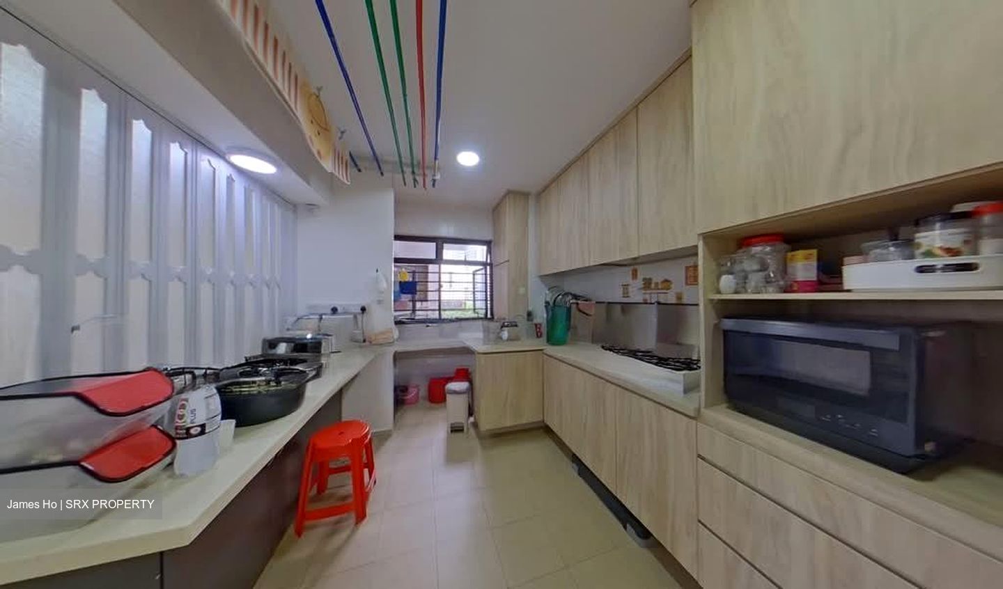 Blk 91 Commonwealth View (Queenstown), HDB 4 Rooms #561298111